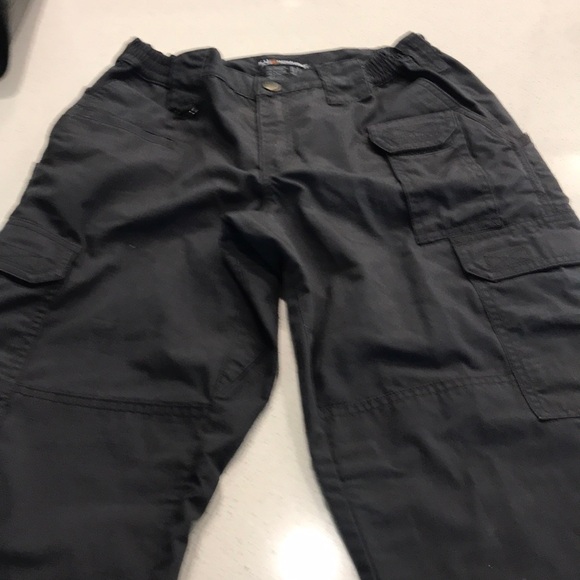 5.11 Woman’s Tactical Pant - Picture 5 of 5